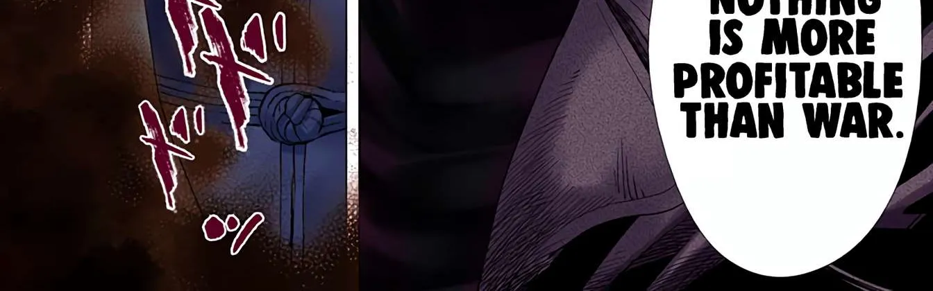 Golden Kamuy - Digital Colored Chapter 31 page 14 - 