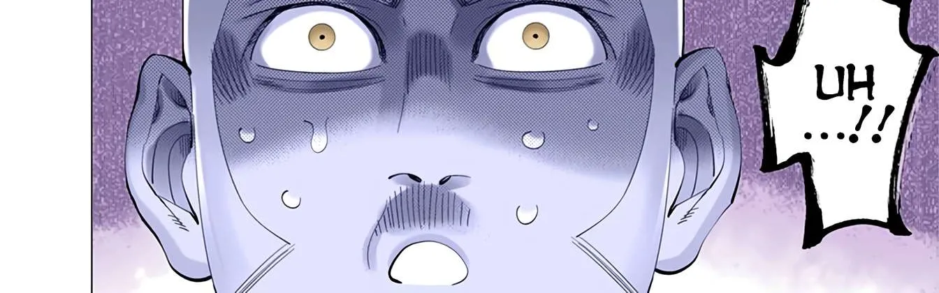 Golden Kamuy - Digital Colored Chapter 33 page 14 - 