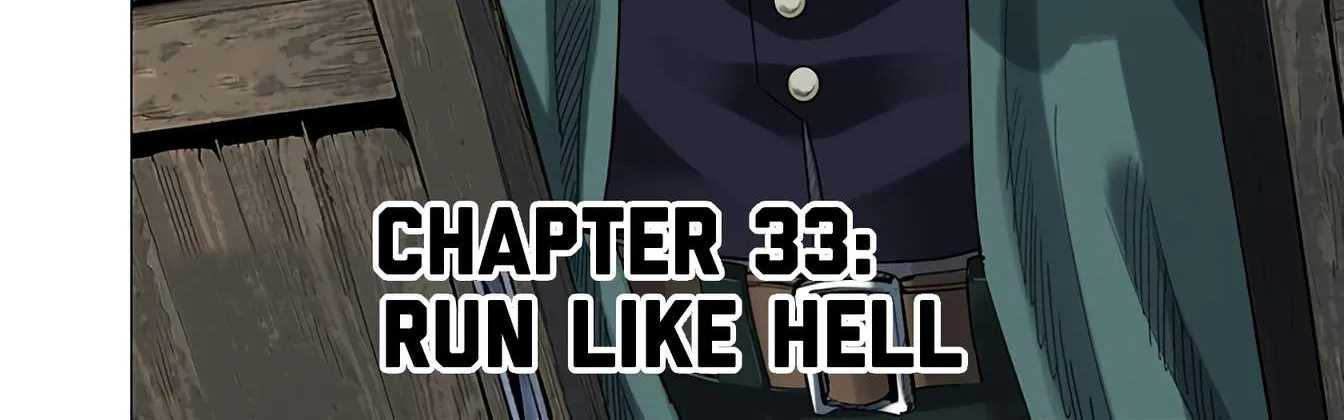 Golden Kamuy - Digital Colored Chapter 33 page 4 - 