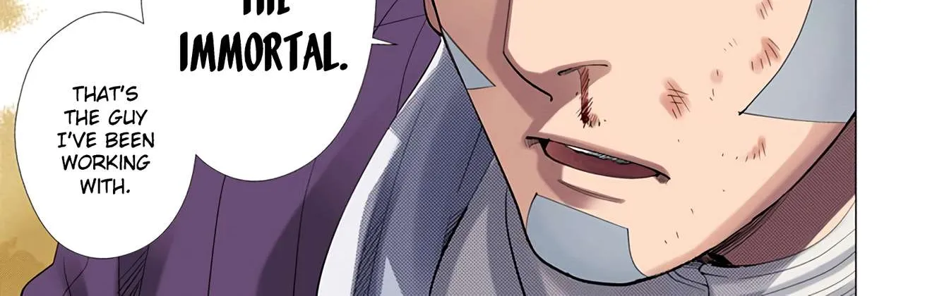 Golden Kamuy - Digital Colored Chapter 37 page 24 - 