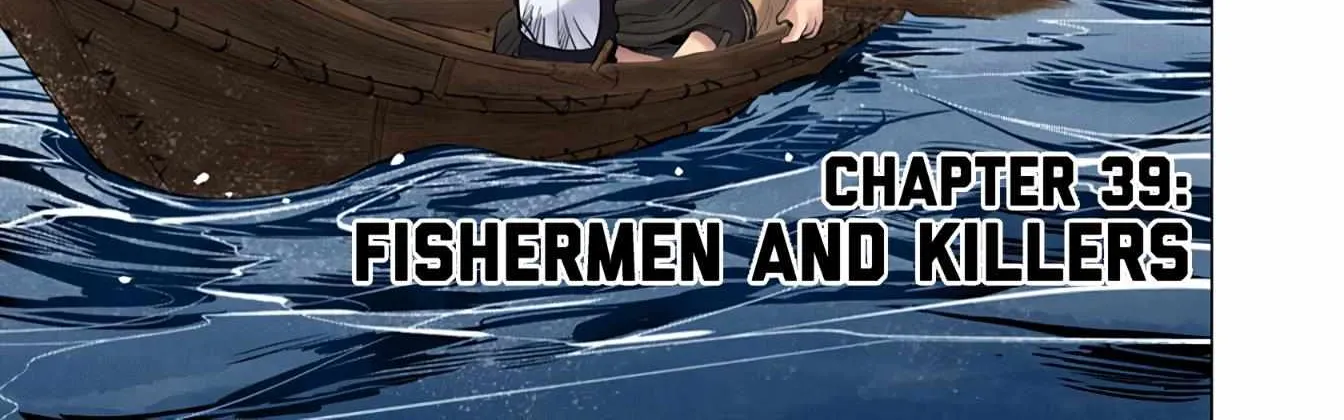 Golden Kamuy - Digital Colored Chapter 39 page 14 - 