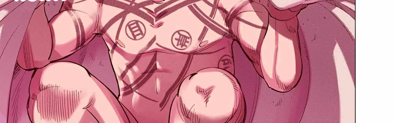 Golden Kamuy - Digital Colored Chapter 39 page 22 - 