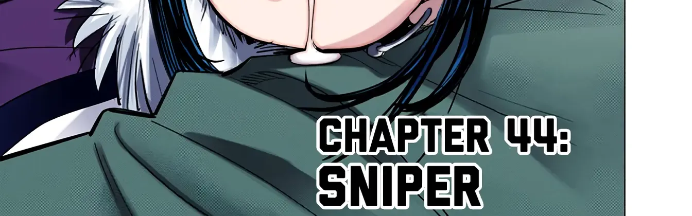 Golden Kamuy - Digital Colored Chapter 44 page 2 - 