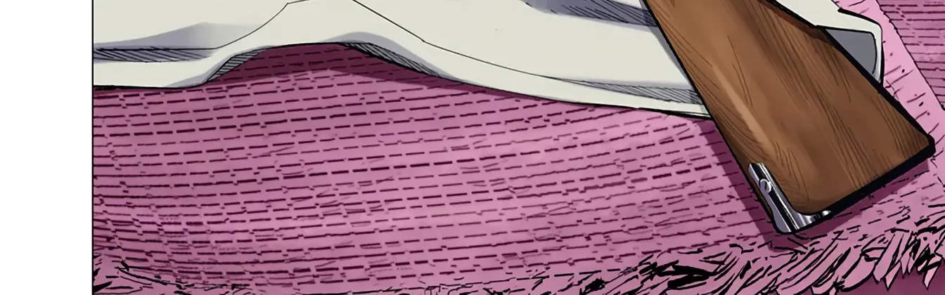 Golden Kamuy - Digital Colored Chapter 44 page 30 - 