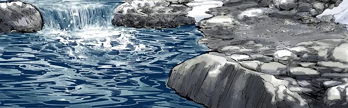 Golden Kamuy - Digital Colored Chapter 49 page 14 - 