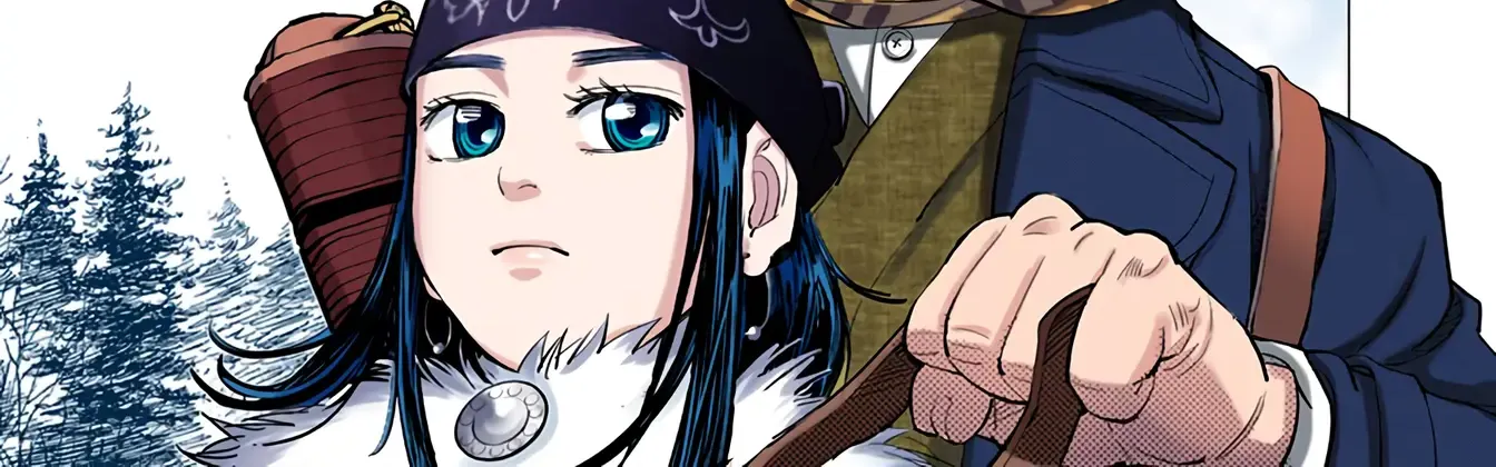 Golden Kamuy - Digital Colored Chapter 49 page 30 - 