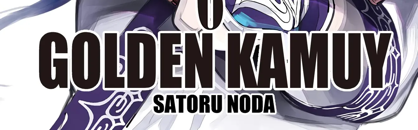 Golden Kamuy - Digital Colored Chapter 49 page 8 - 
