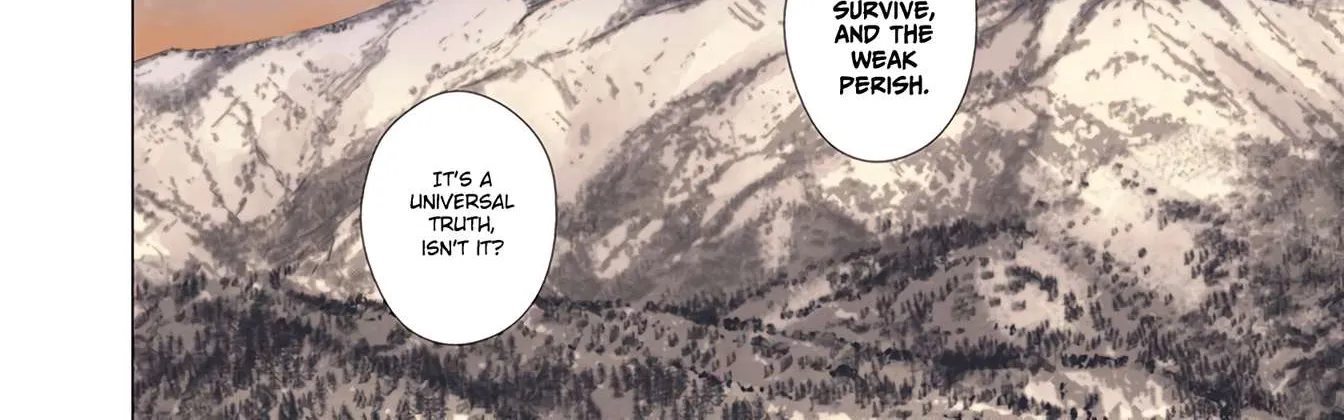Golden Kamuy - Digital Colored Chapter 5 page 18 - 