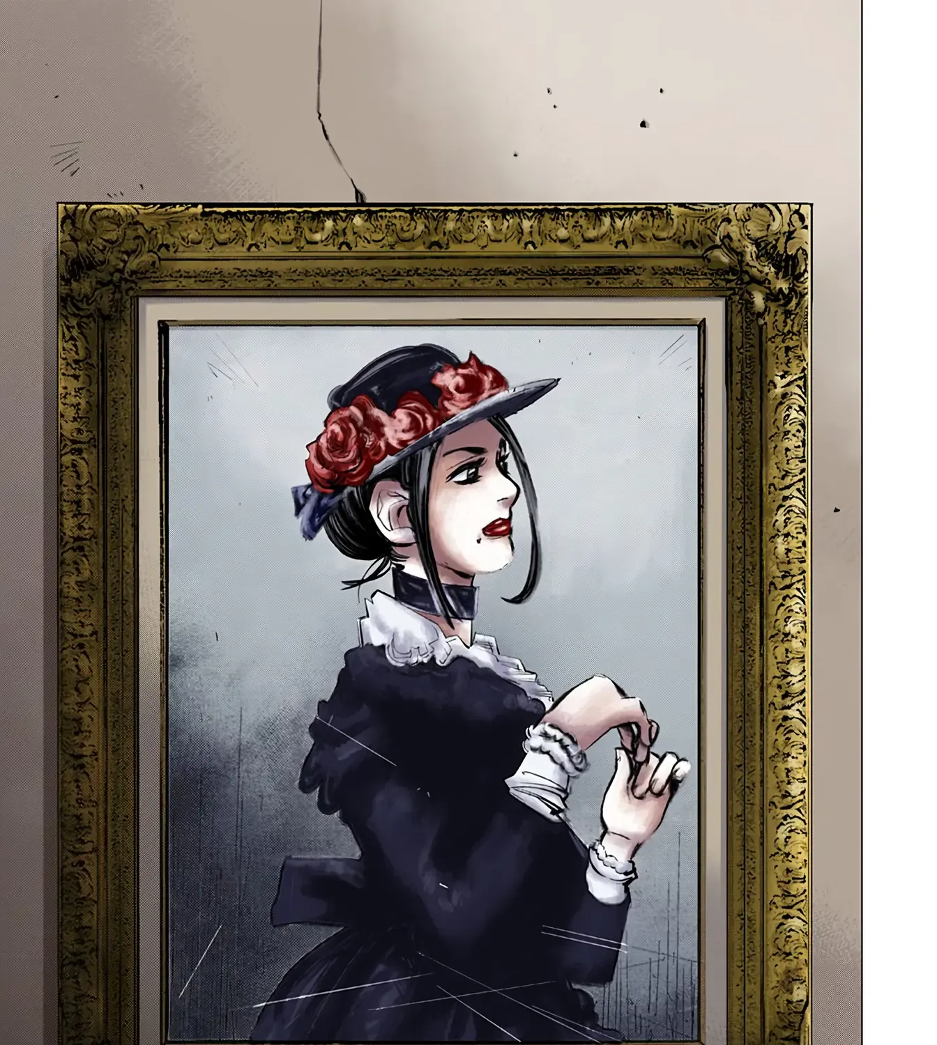 Golden Kamuy - Digital Colored Chapter 51 page 1 - 