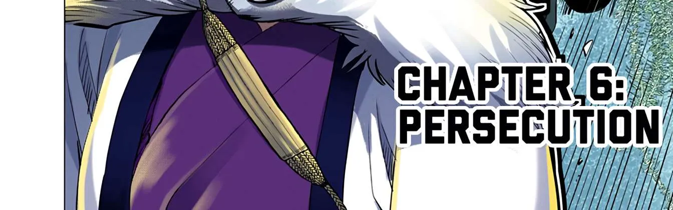 Golden Kamuy - Digital Colored Chapter 6 page 4 - 