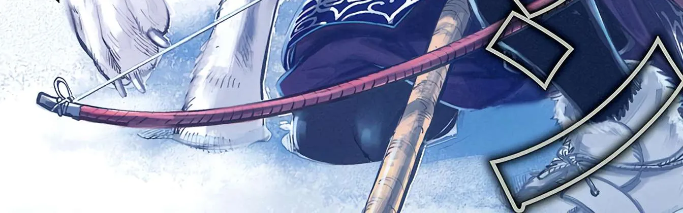 Golden Kamuy - Digital Colored Chapter 8 page 2 - 
