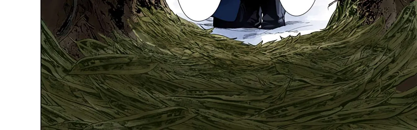 Golden Kamuy - Digital Colored Chapter 8 page 26 - 