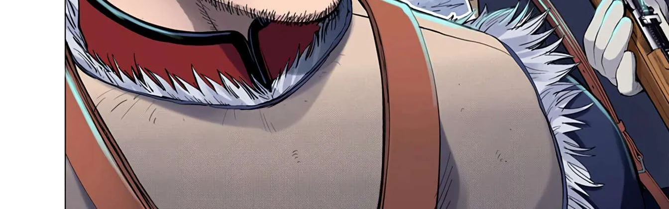 Golden Kamuy - Digital Colored Chapter 8 page 30 - 