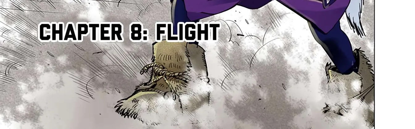Golden Kamuy - Digital Colored Chapter 8 page 10 - 