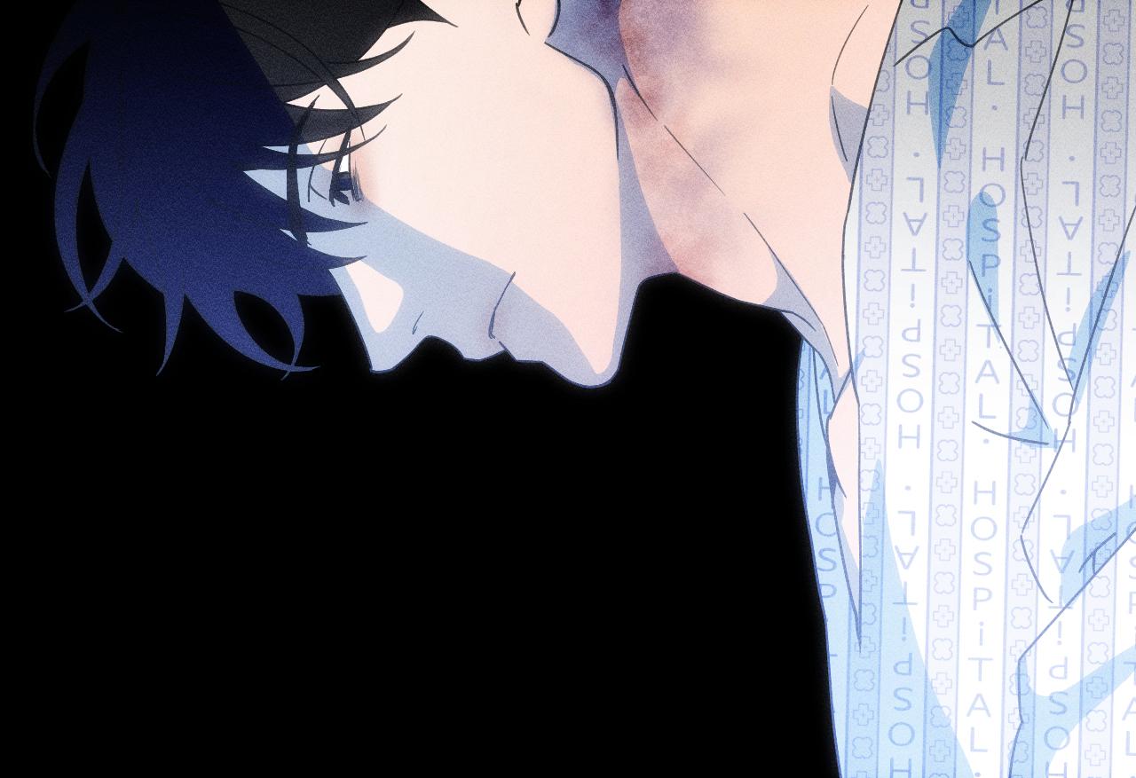 Golden Light for You Chapter 0 page 7 - 