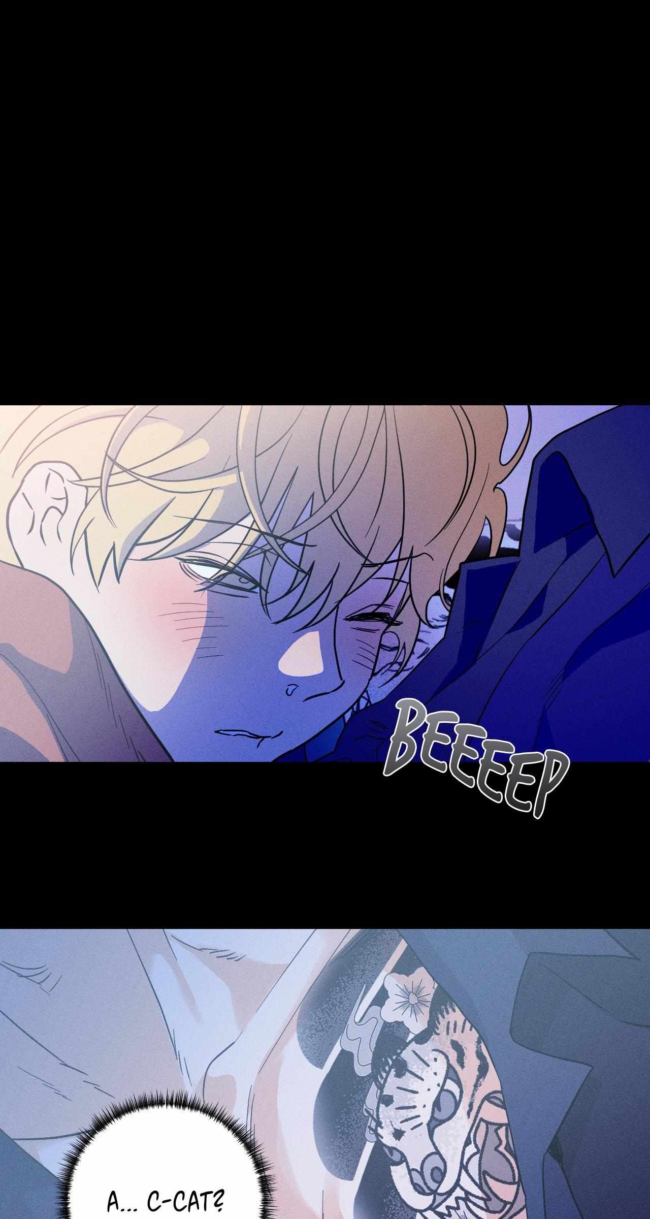Golden Light for You Chapter 1 page 19 - 