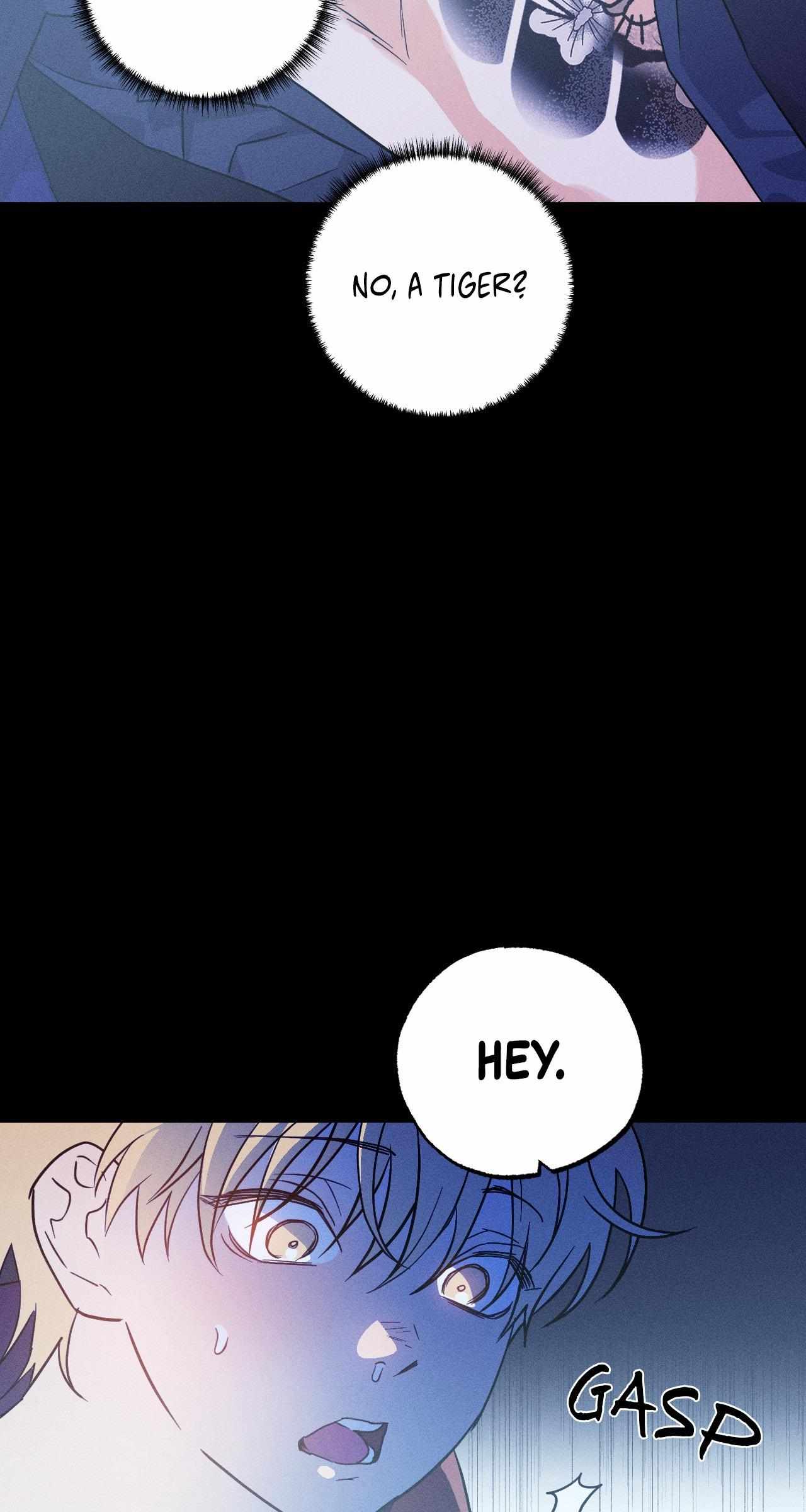 Golden Light for You Chapter 1 page 20 - 