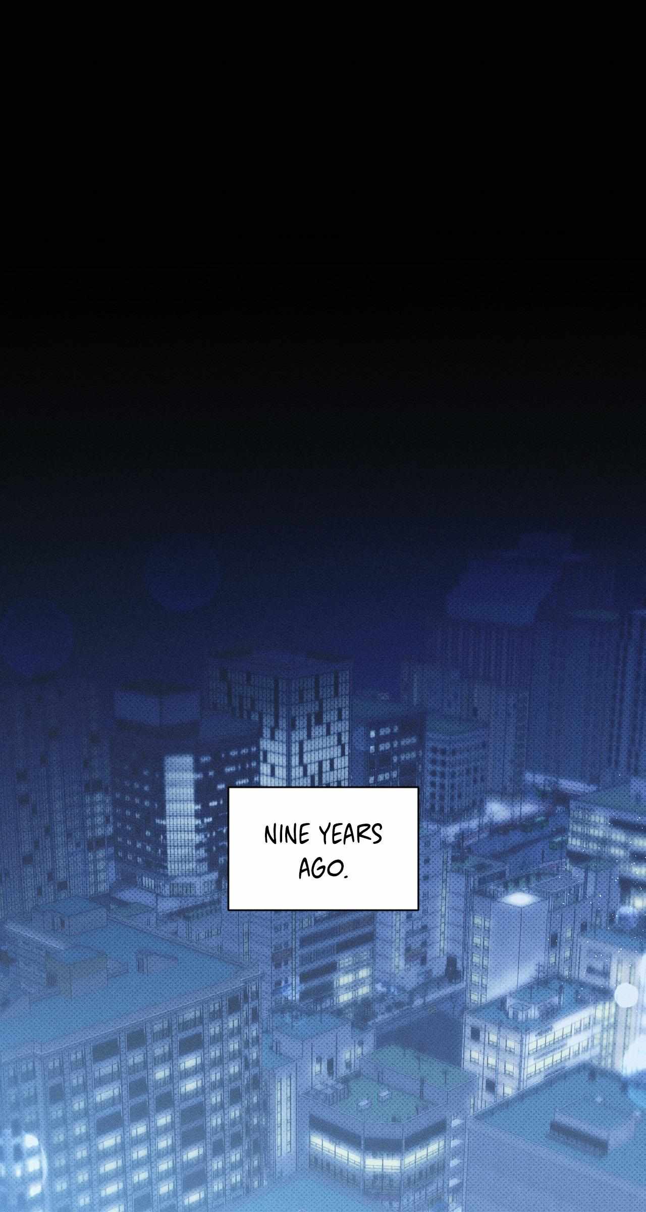 Golden Light for You Chapter 1 page 3 - 