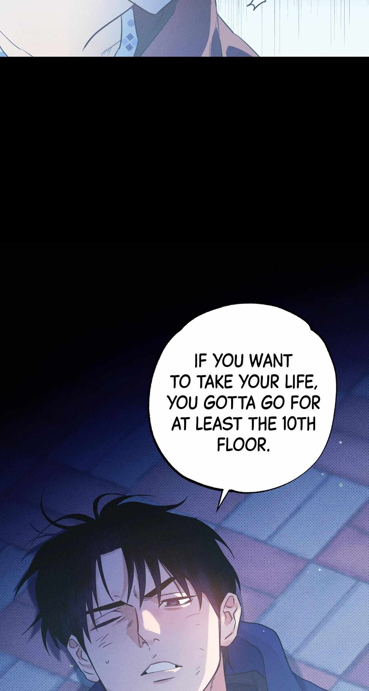 Golden Light for You Chapter 1 page 21 - 