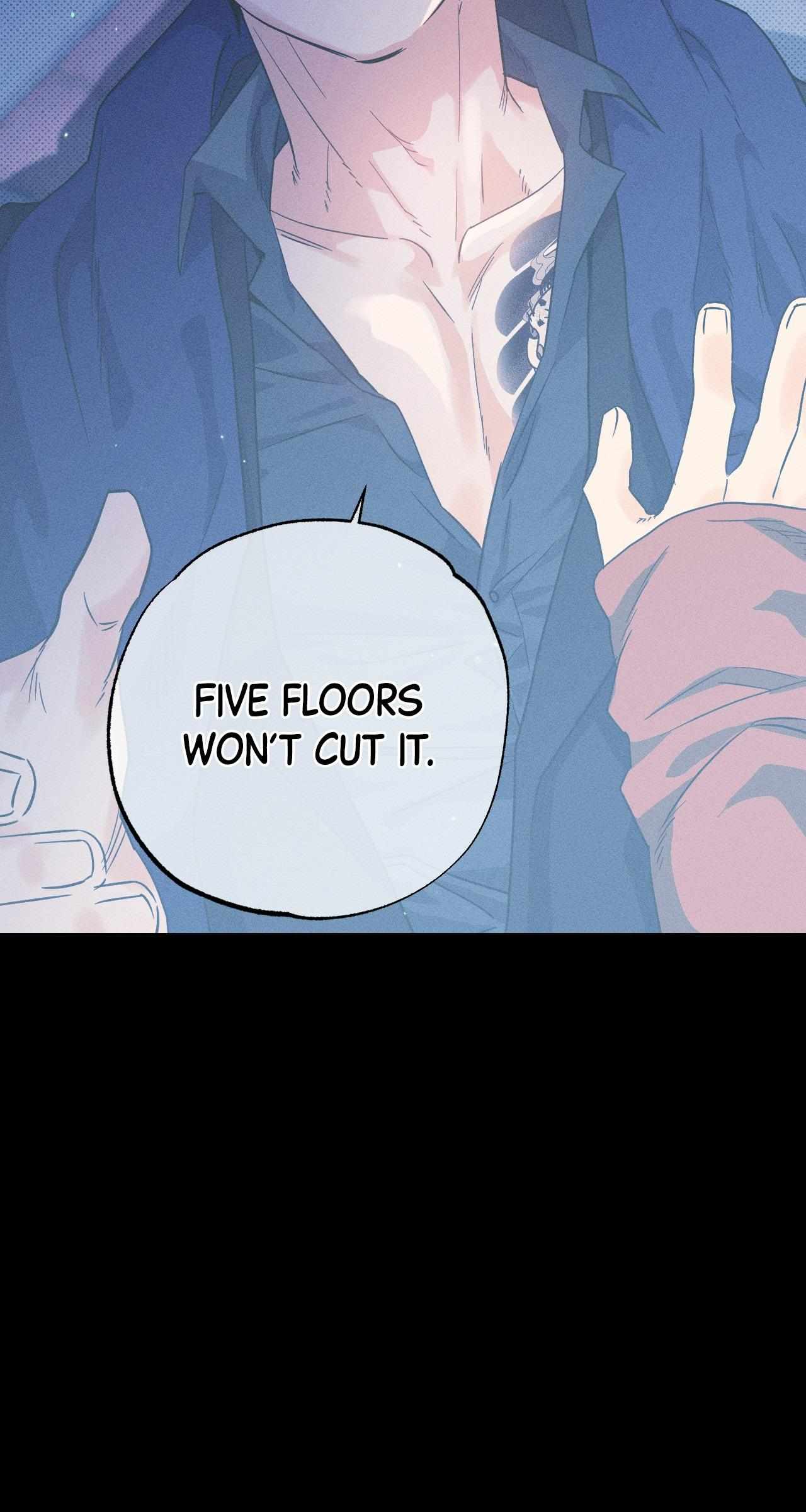 Golden Light for You Chapter 1 page 22 - 