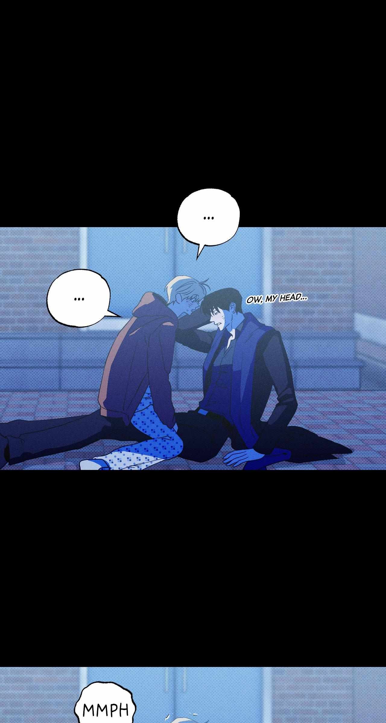 Golden Light for You Chapter 1 page 23 - 