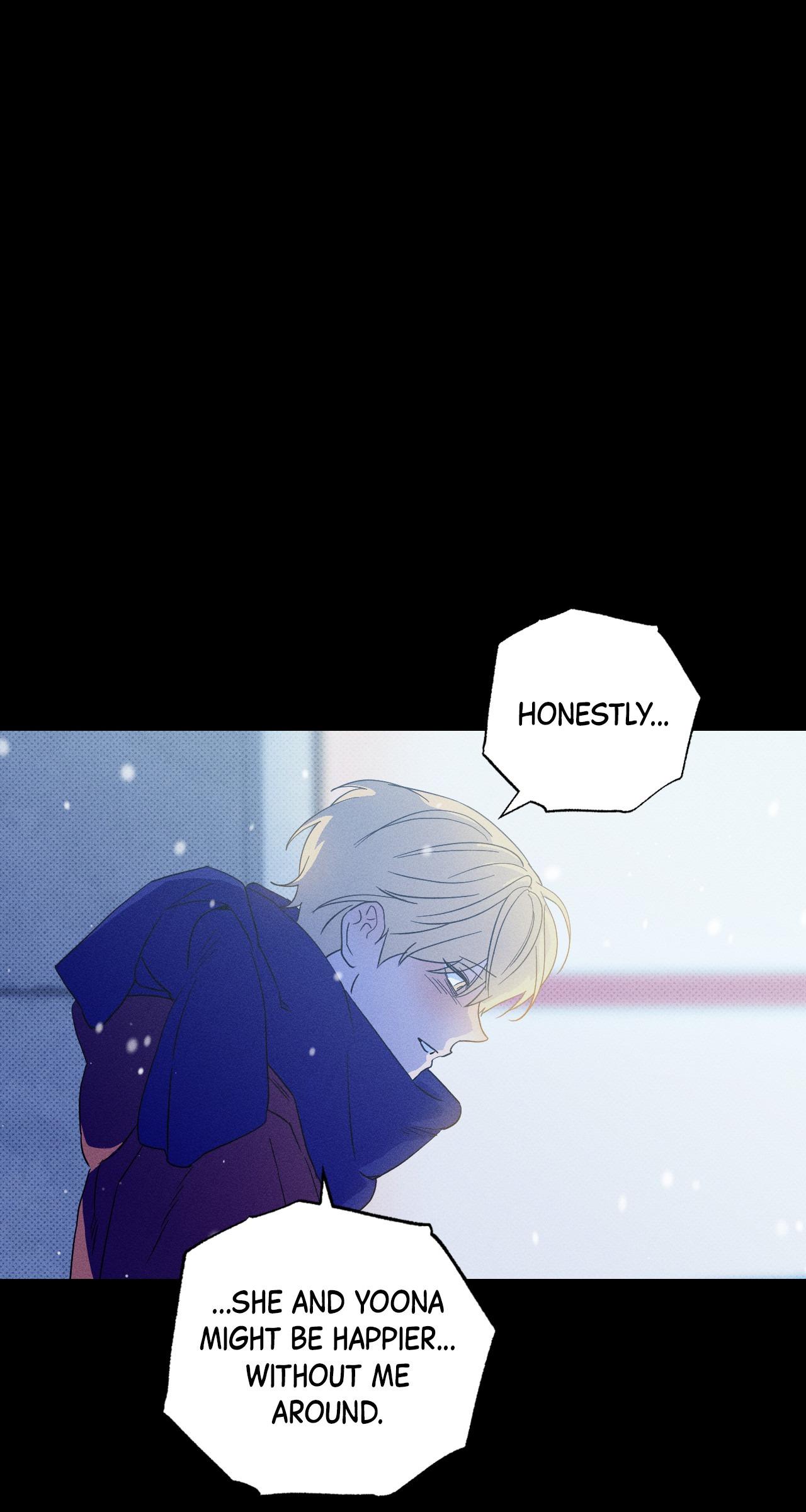 Golden Light for You Chapter 1 page 29 - 