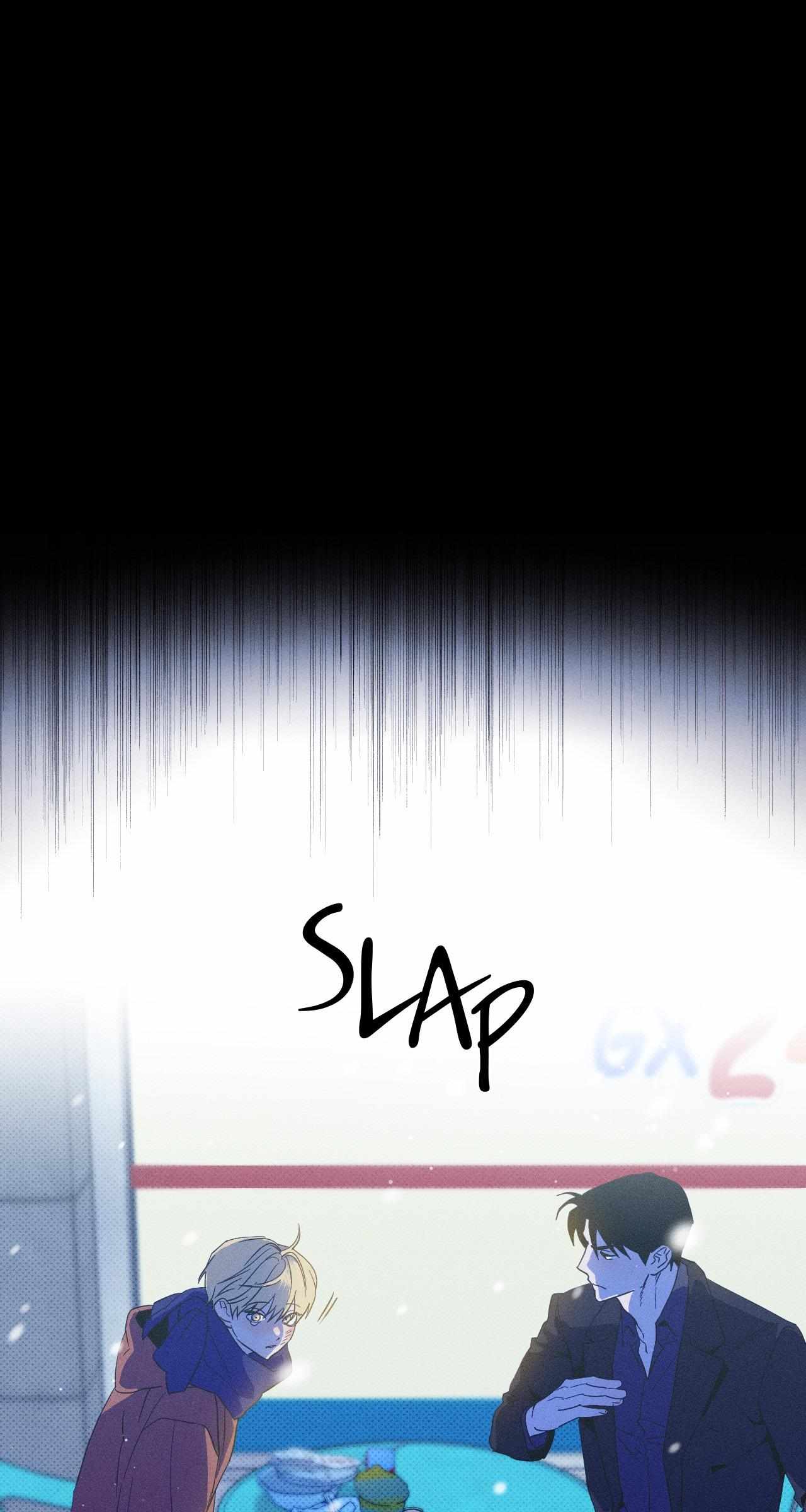 Golden Light for You Chapter 1 page 30 - 