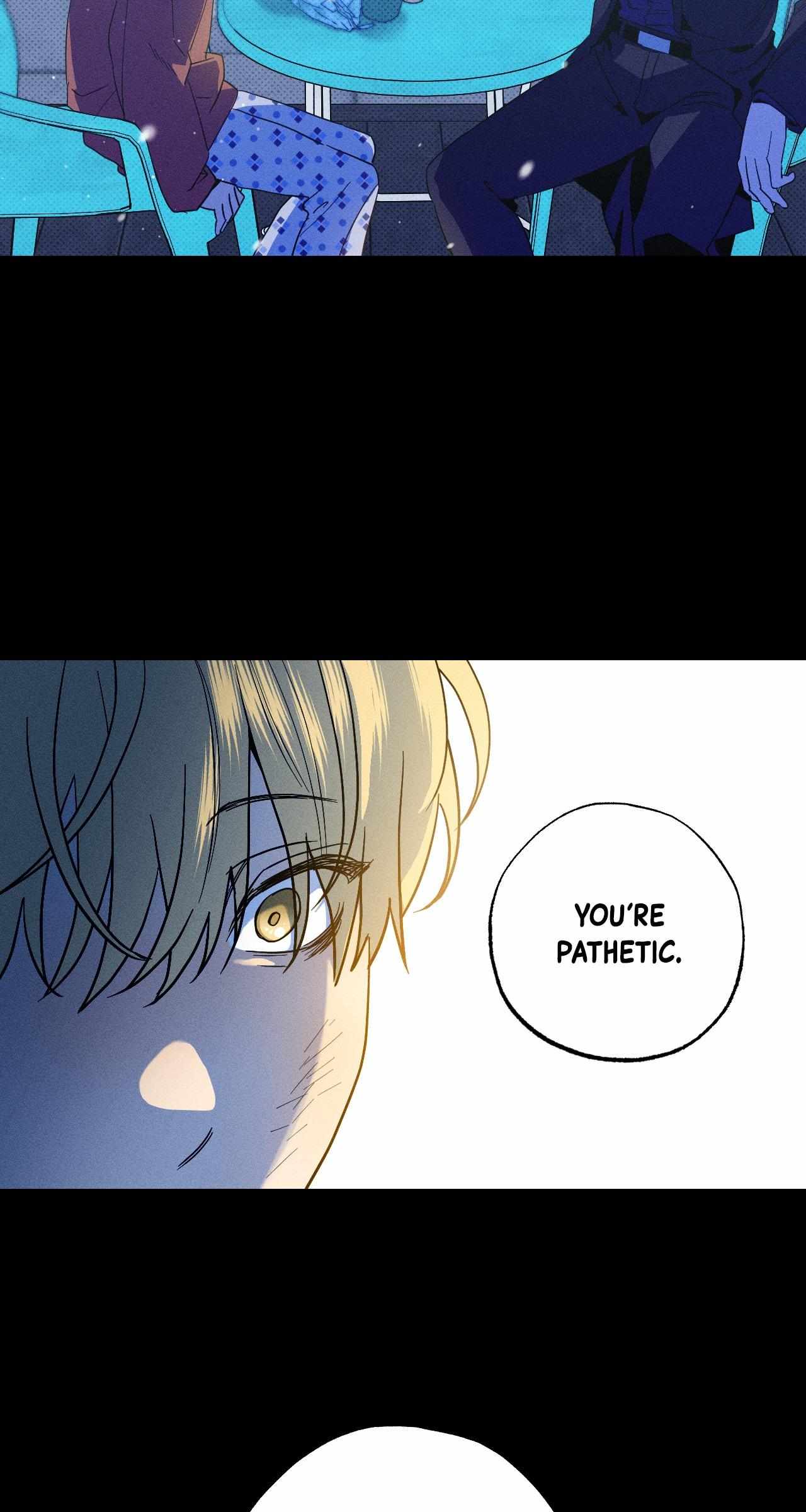 Golden Light for You Chapter 1 page 31 - 