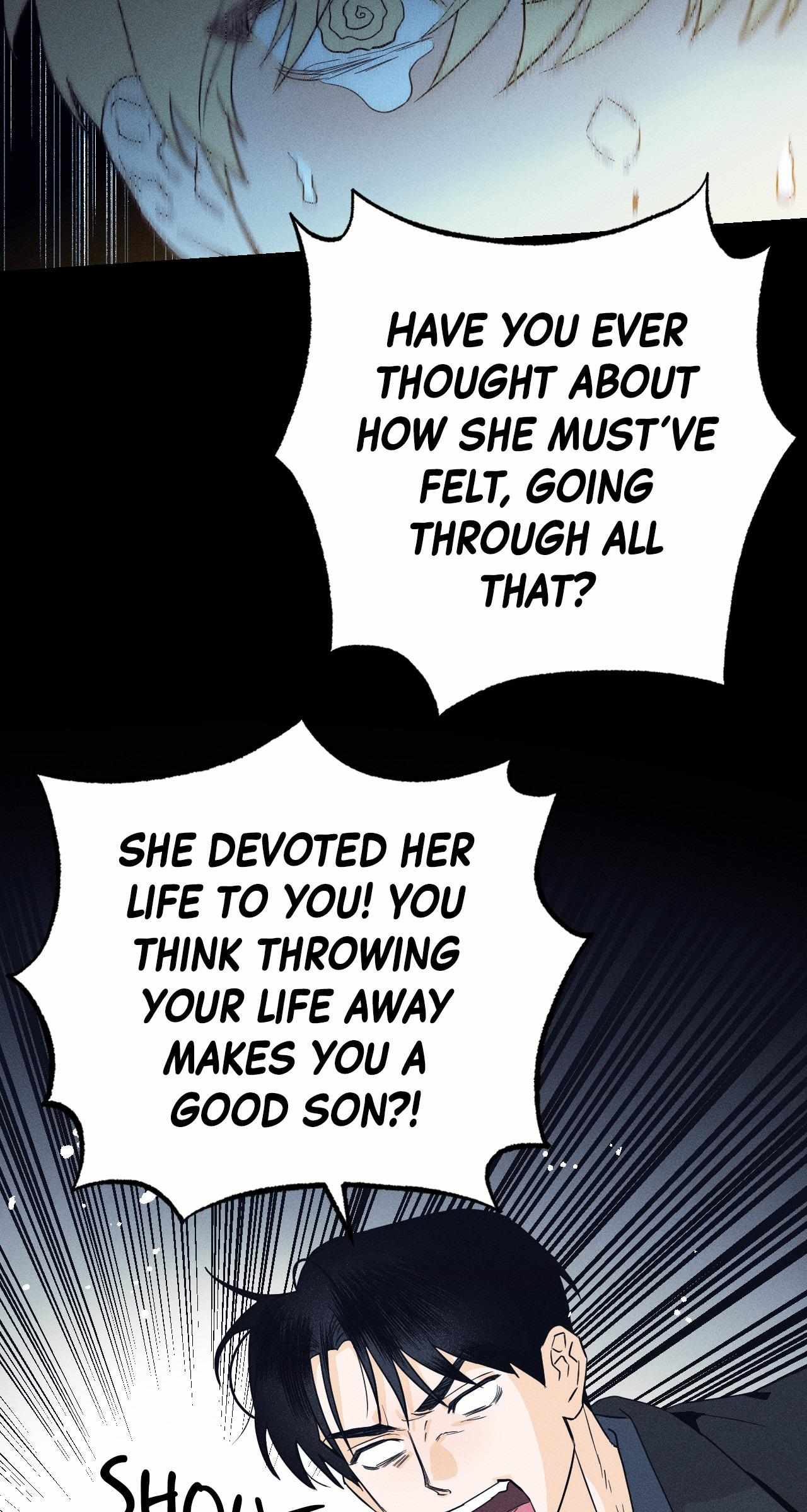 Golden Light for You Chapter 1 page 34 - 