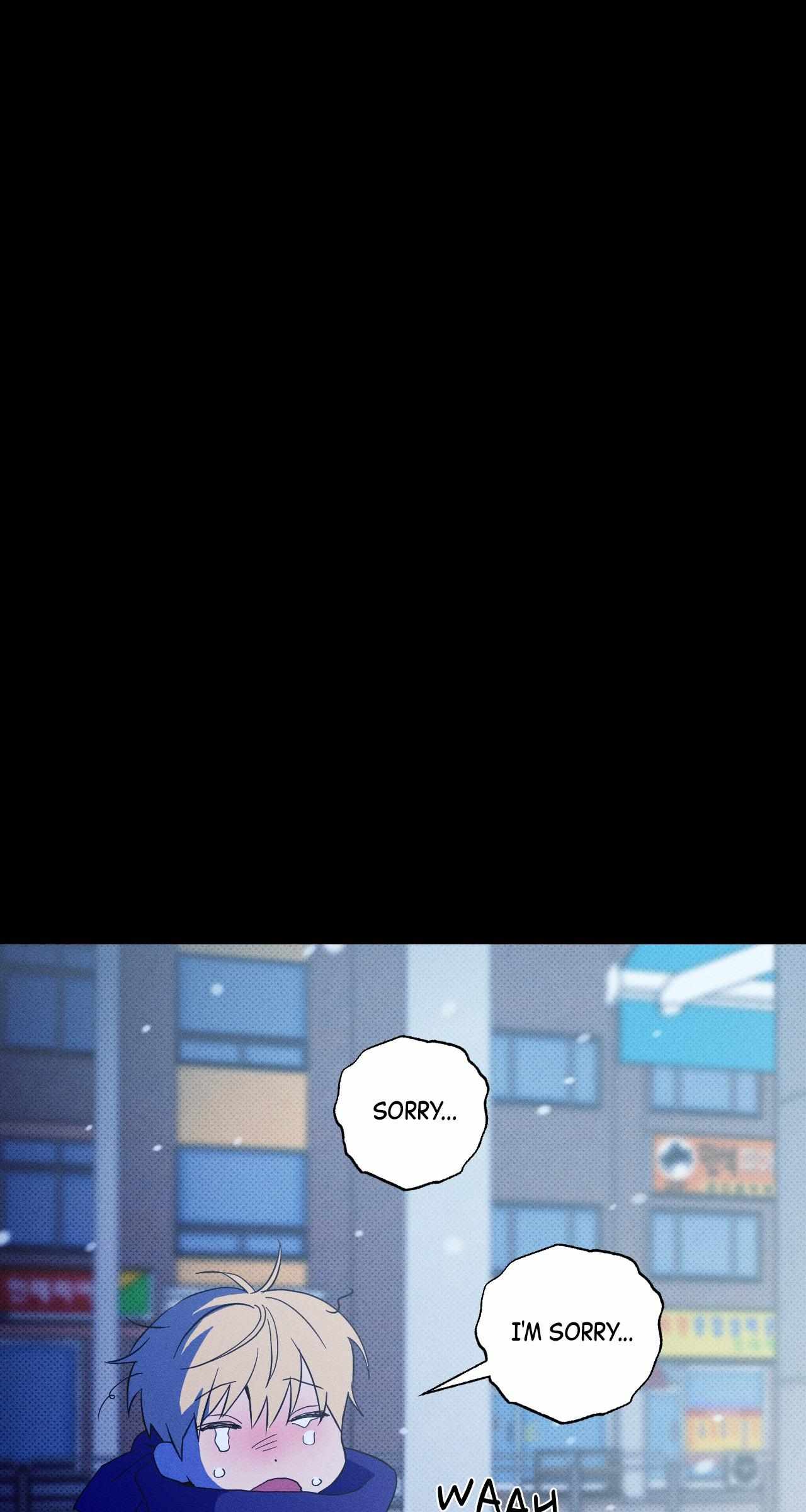 Golden Light for You Chapter 1 page 36 - 