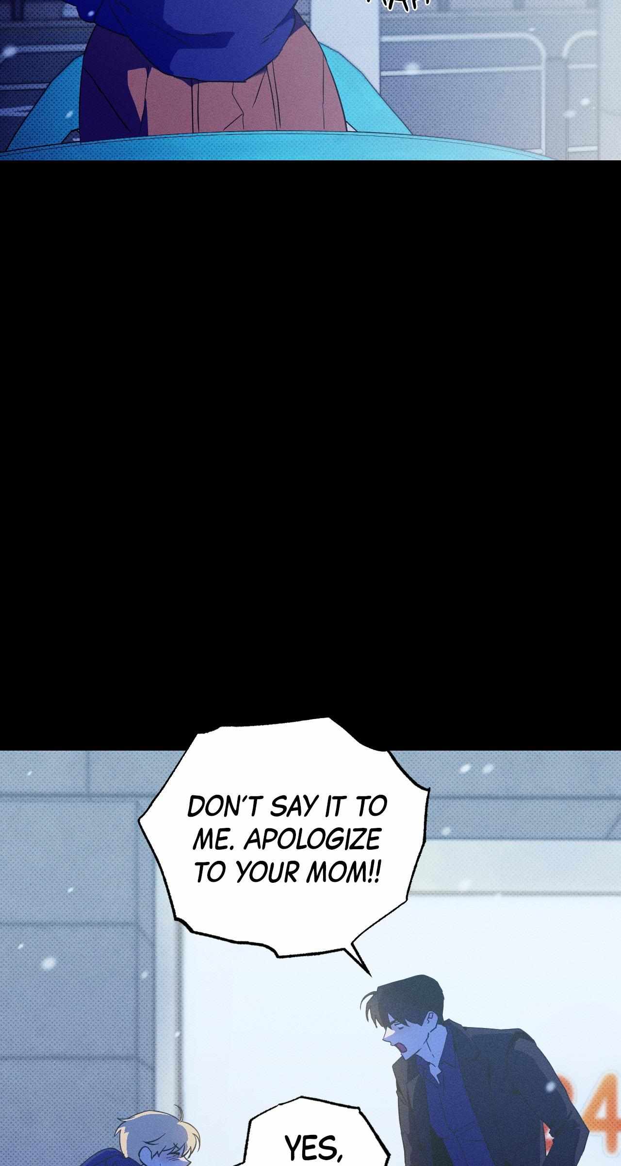 Golden Light for You Chapter 1 page 37 - 