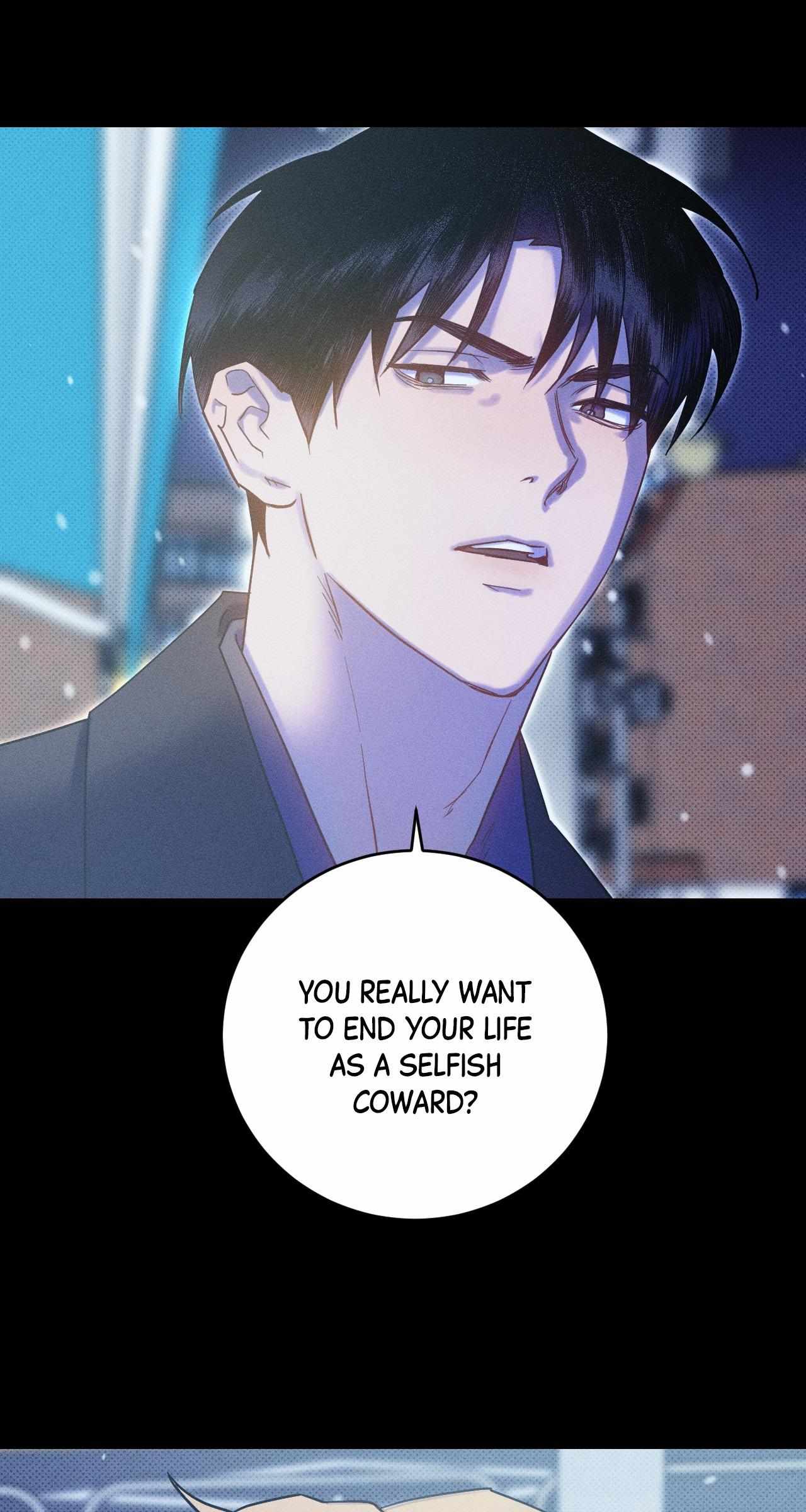 Golden Light for You Chapter 1 page 40 - 