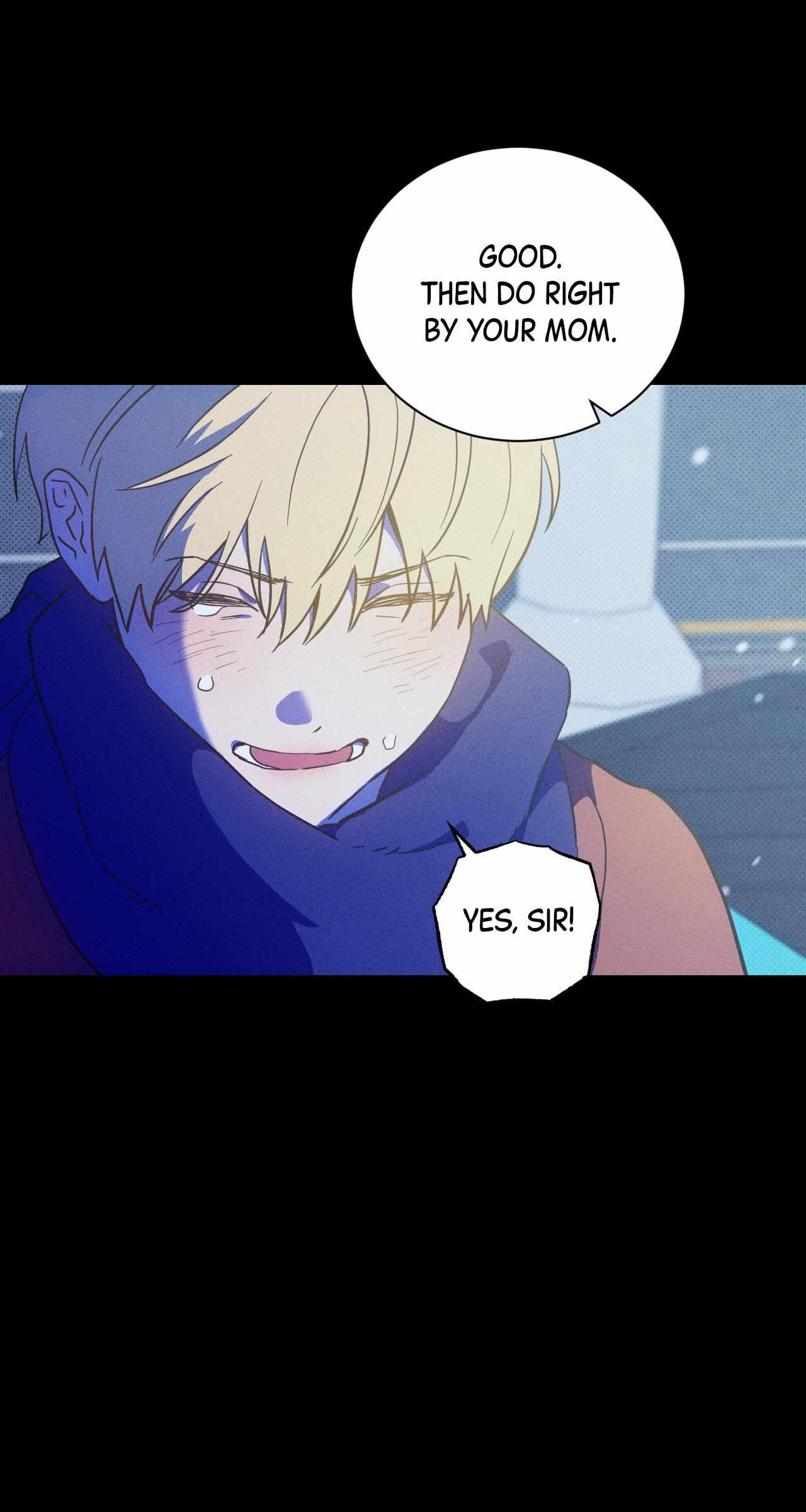 Golden Light for You Chapter 1 page 42 - 