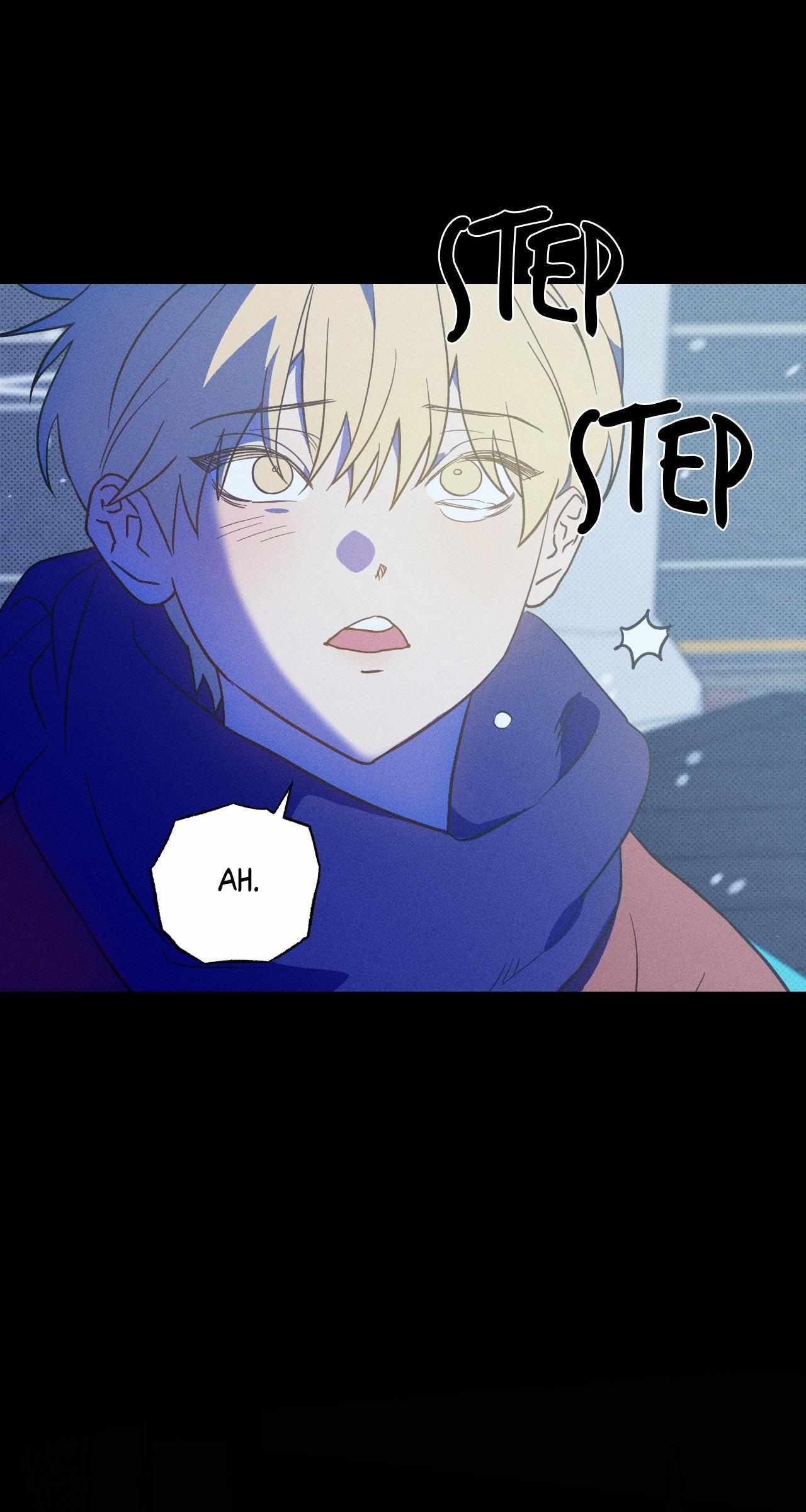 Golden Light for You Chapter 1 page 43 - 