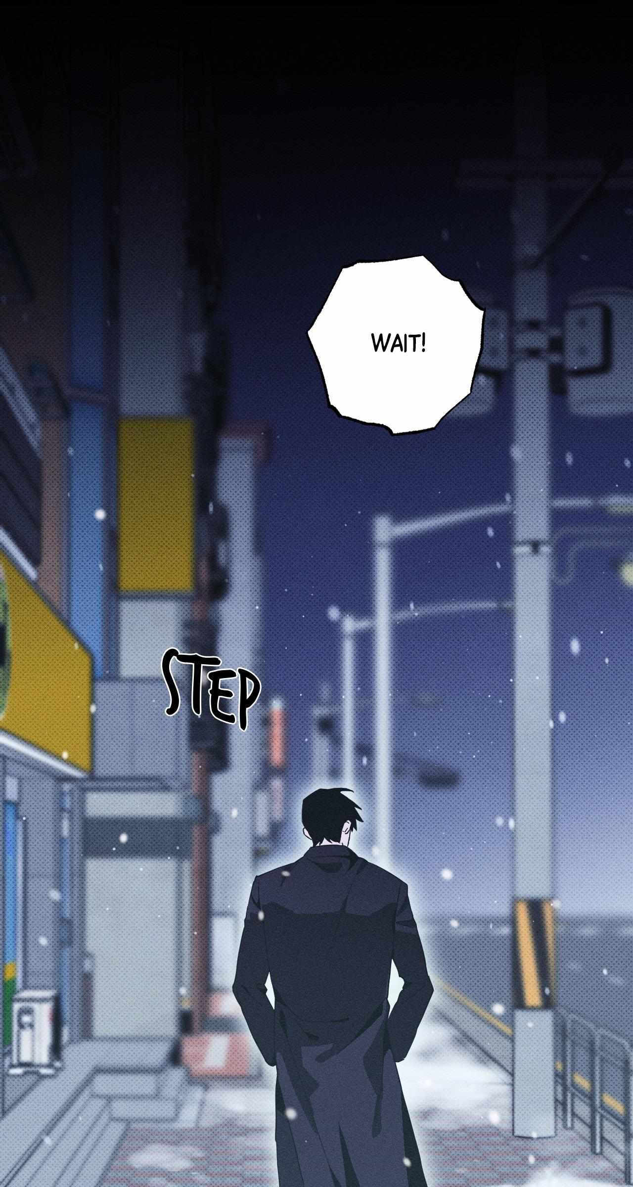 Golden Light for You Chapter 1 page 44 - 