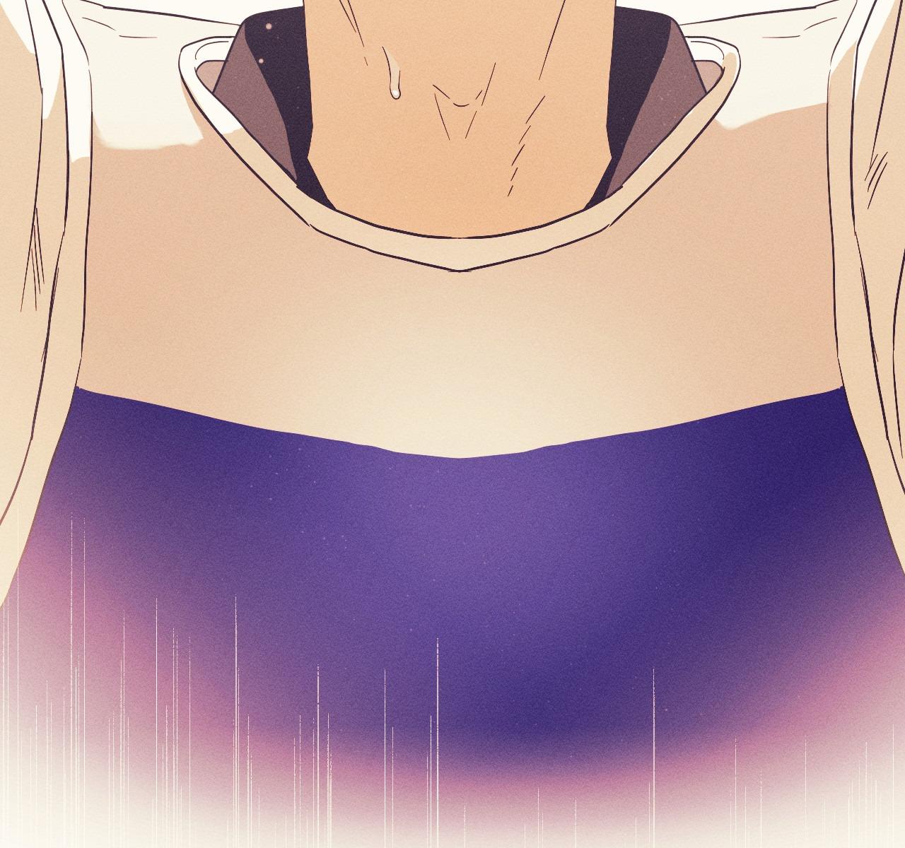 Golden Light for You Chapter 1 page 54 - 