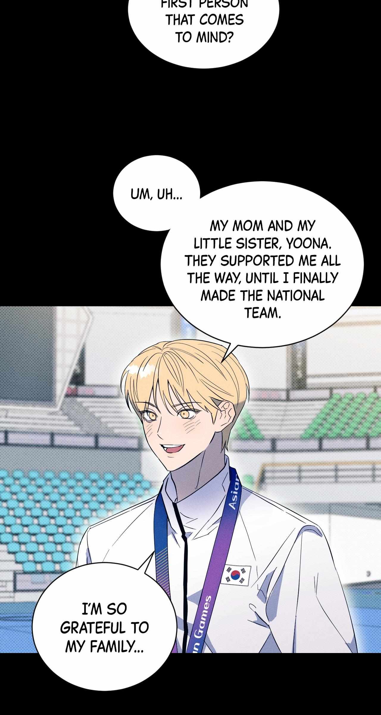 Golden Light for You Chapter 1 page 56 - 
