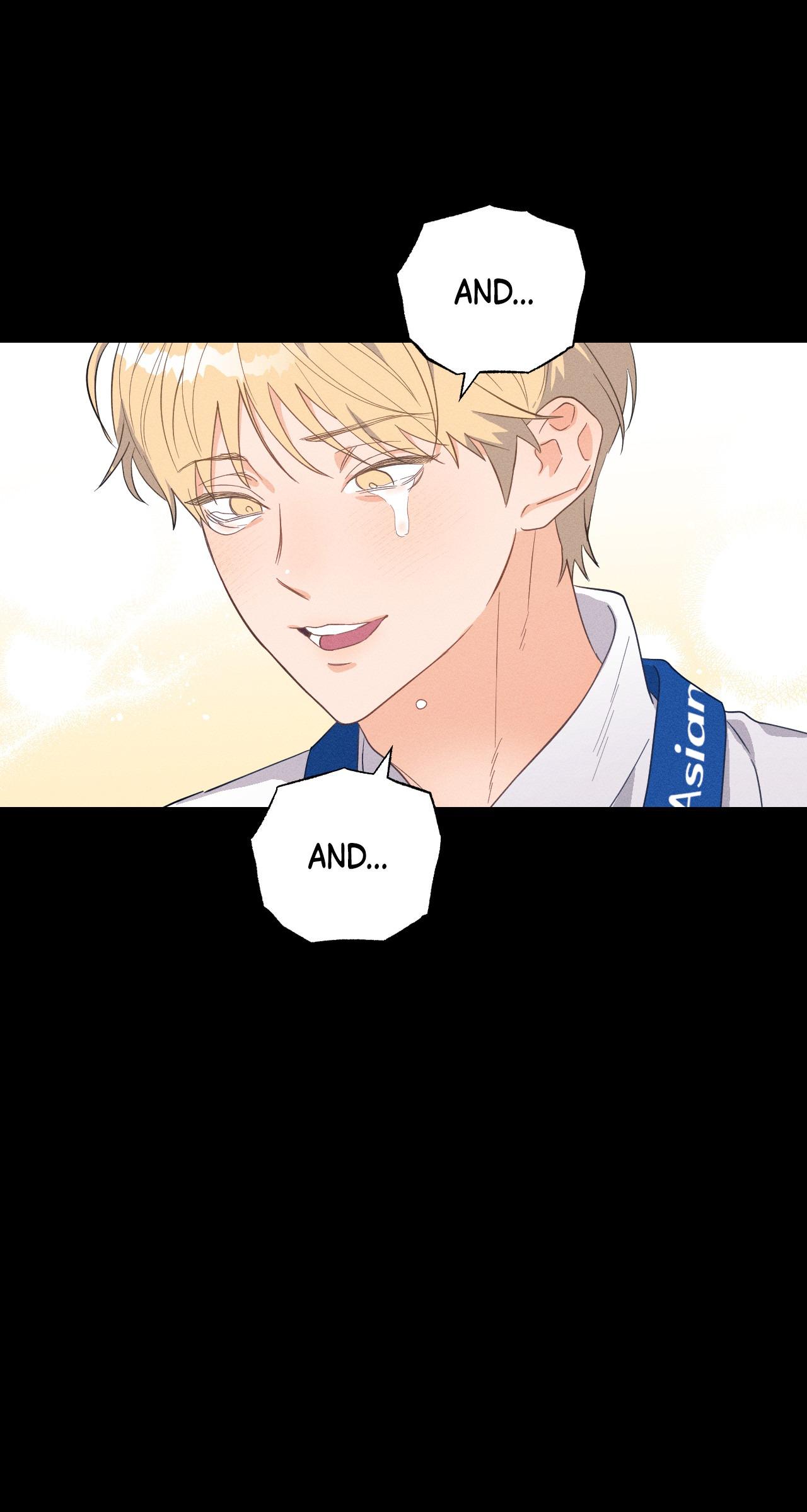 Golden Light for You Chapter 1 page 57 - 