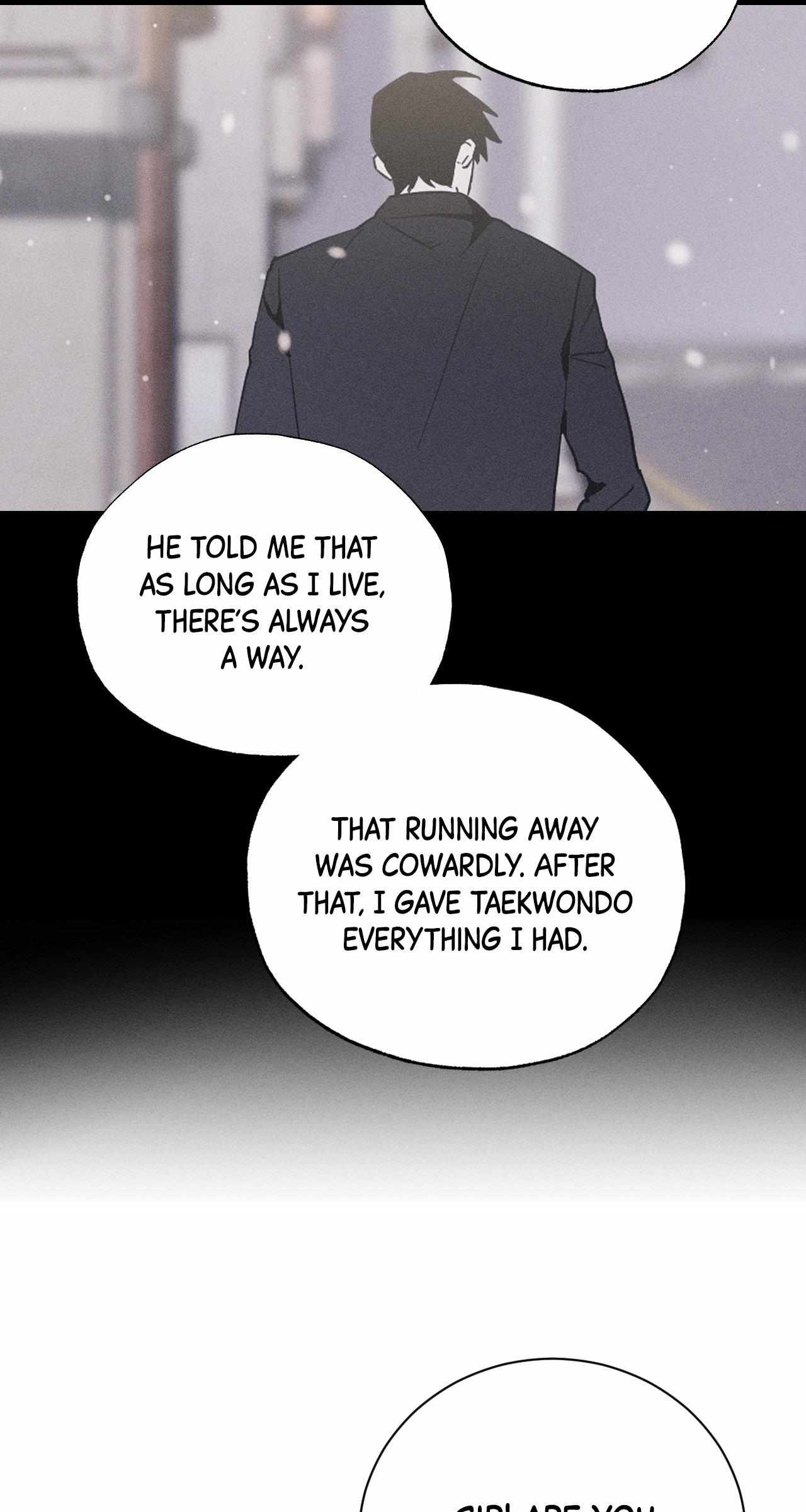 Golden Light for You Chapter 1 page 59 - 