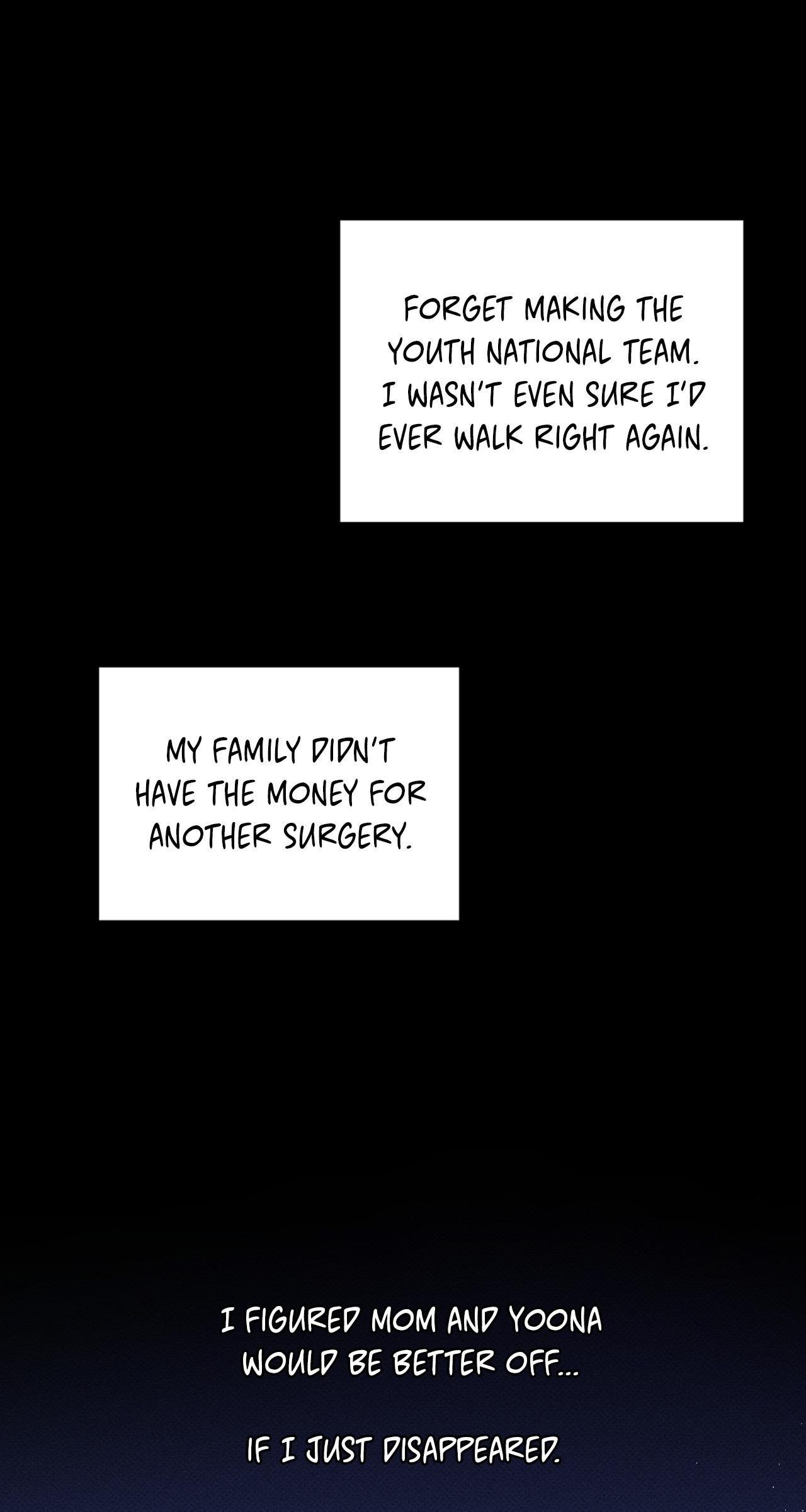 Golden Light for You Chapter 1 page 7 - 