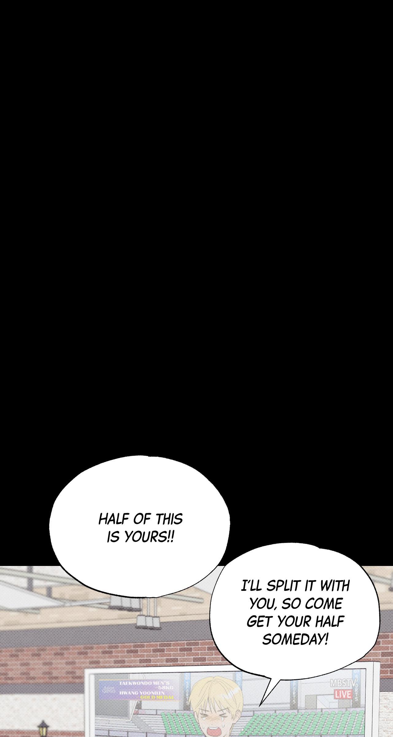 Golden Light for You Chapter 1 page 61 - 