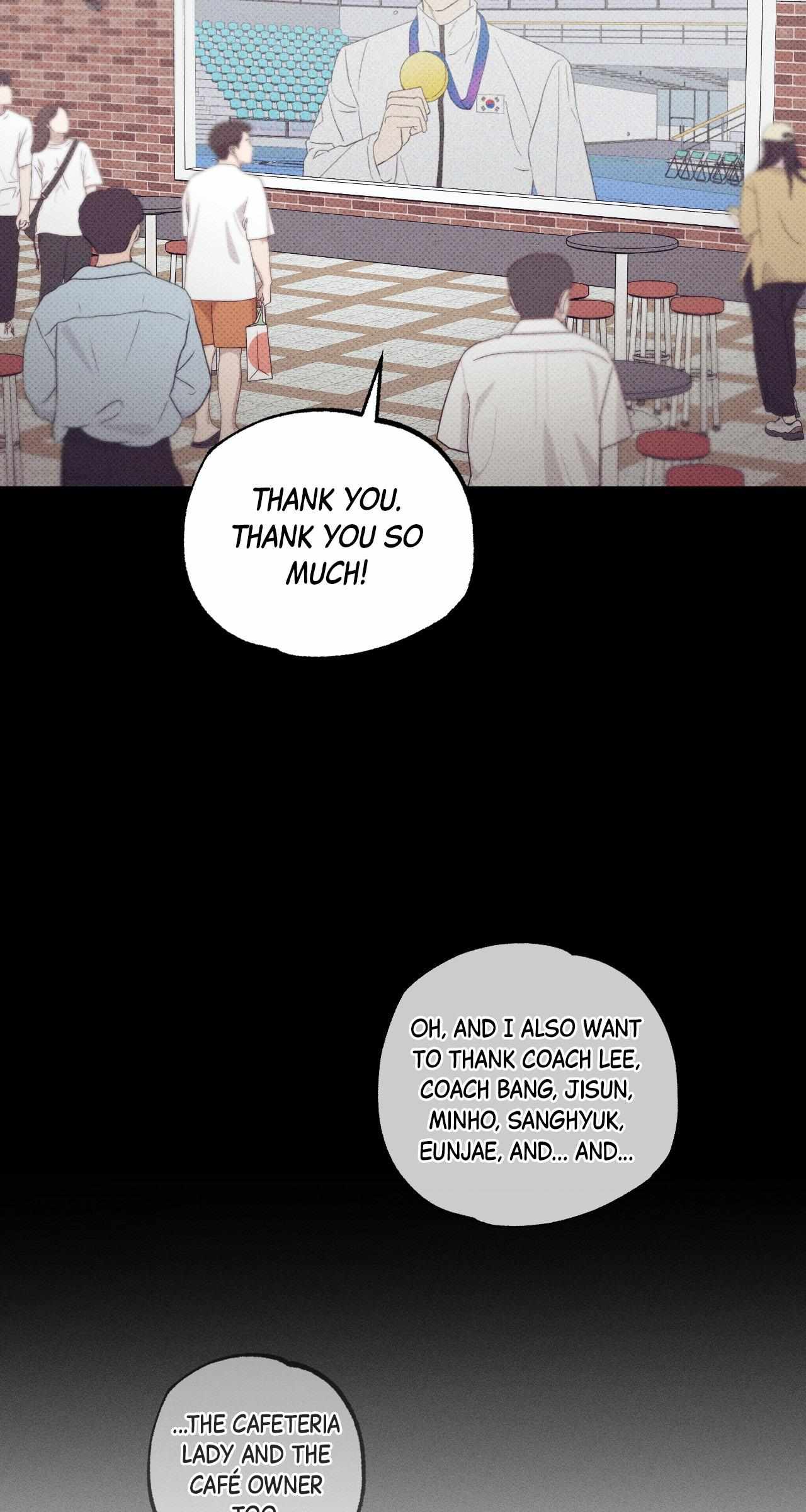 Golden Light for You Chapter 1 page 62 - 