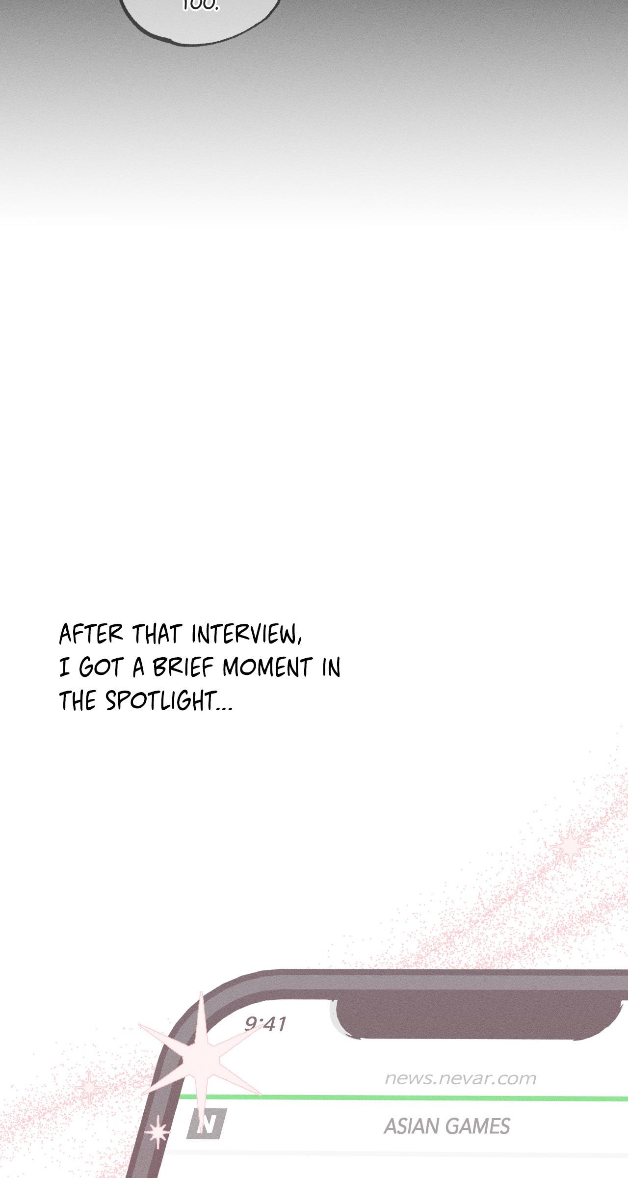 Golden Light for You Chapter 1 page 63 - 