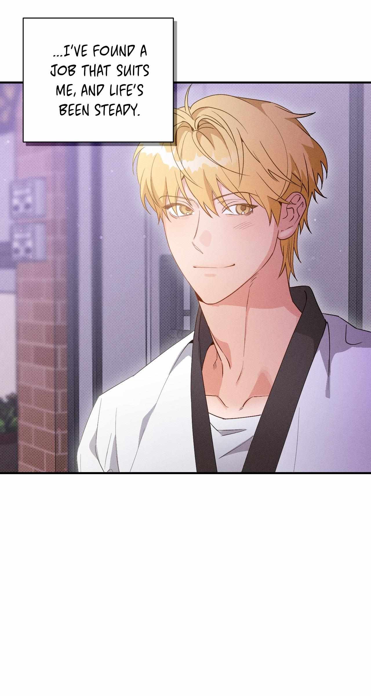 Golden Light for You Chapter 1 page 71 - 