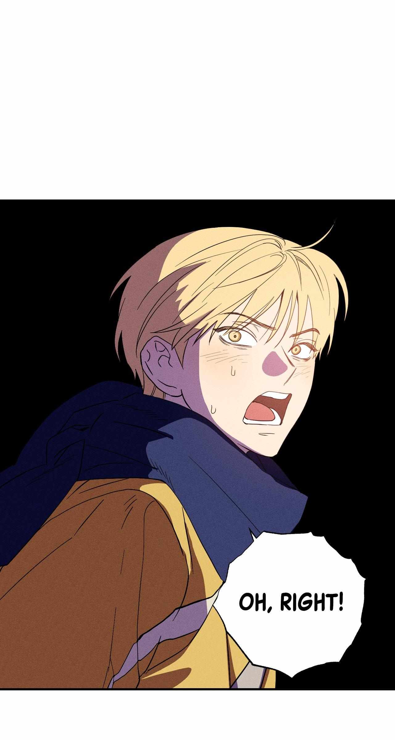 Golden Light for You Chapter 1 page 75 - 