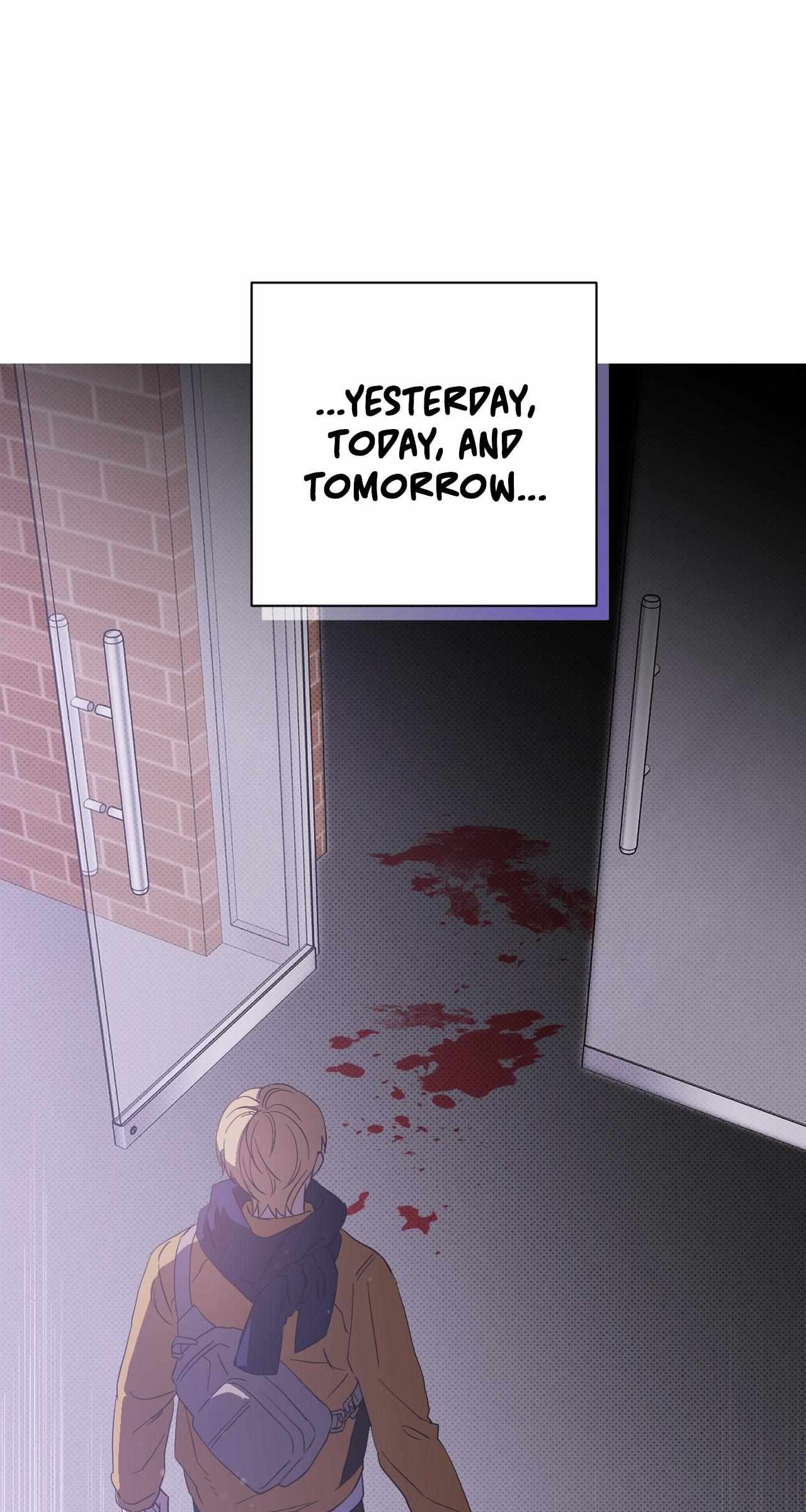 Golden Light for You Chapter 1 page 79 - 