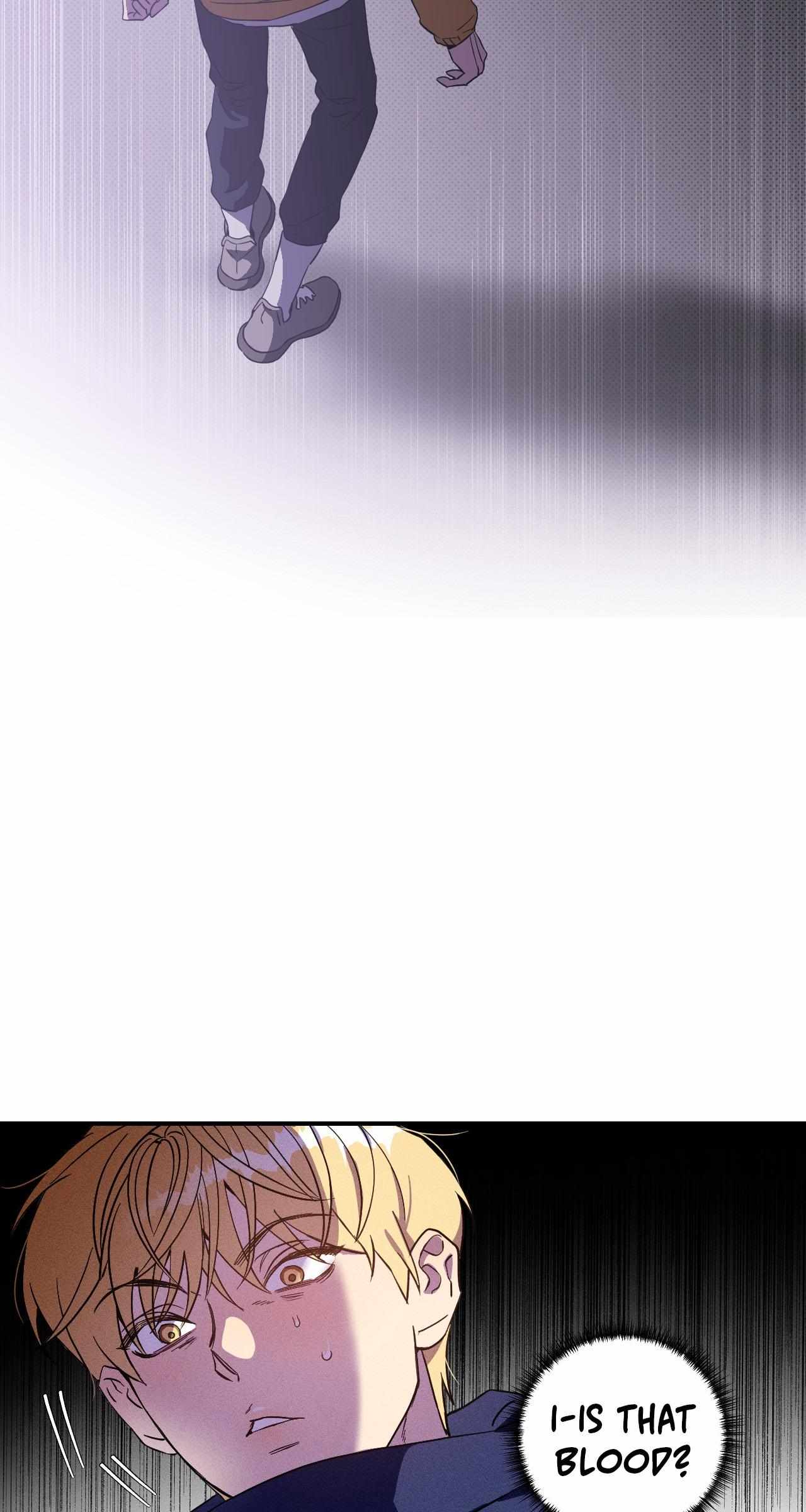 Golden Light for You Chapter 1 page 80 - 