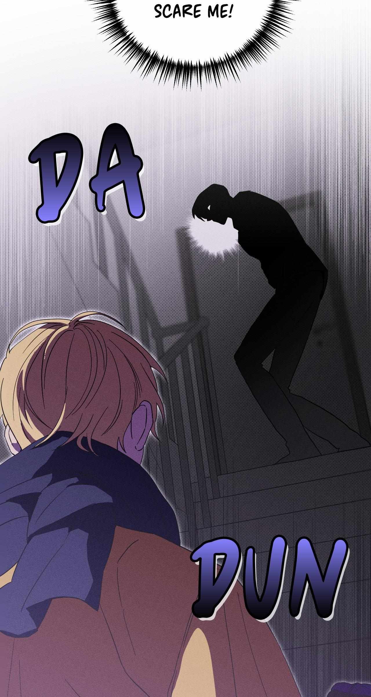 Golden Light for You Chapter 1 page 83 - 