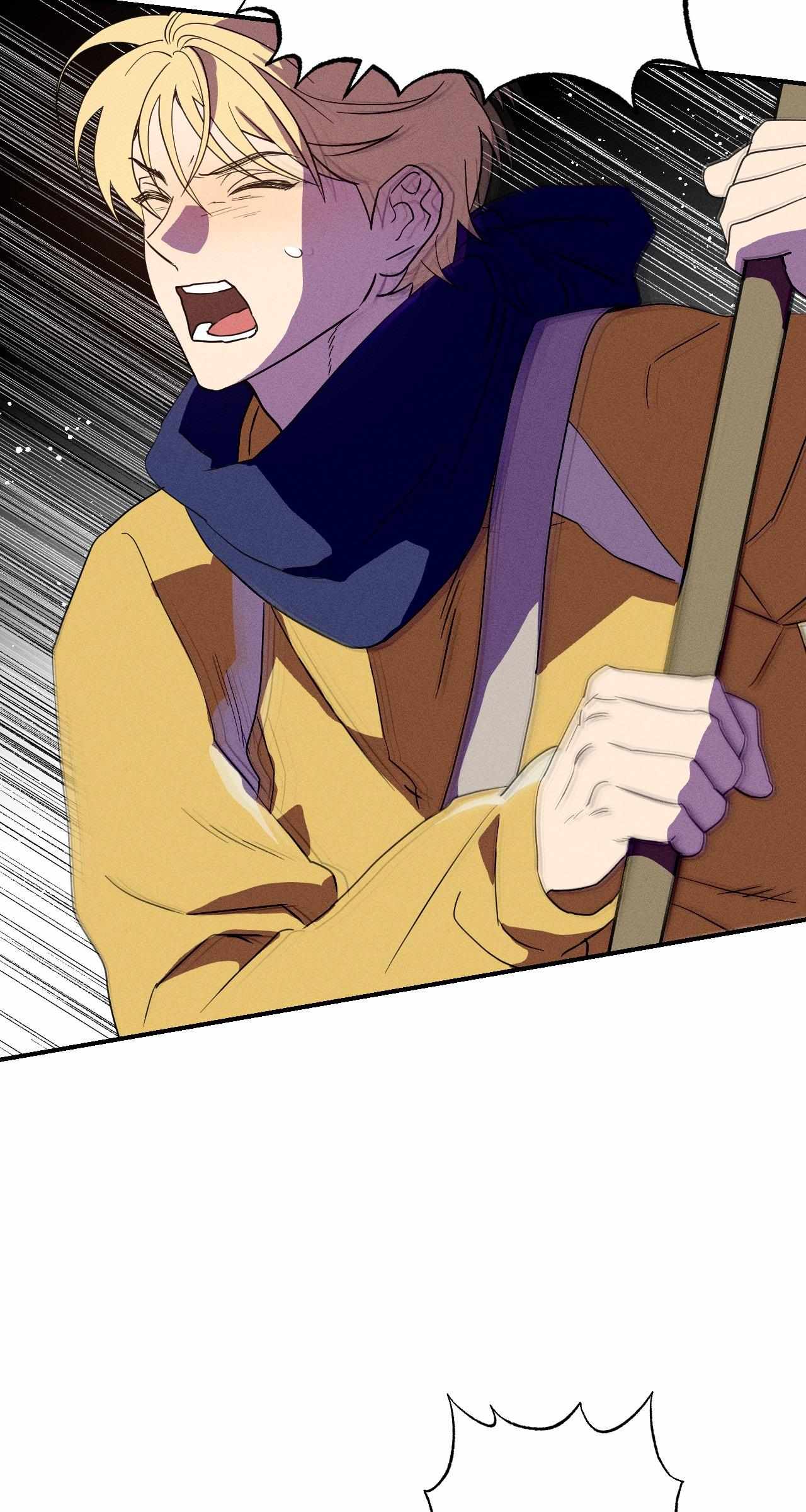 Golden Light for You Chapter 1 page 86 - 