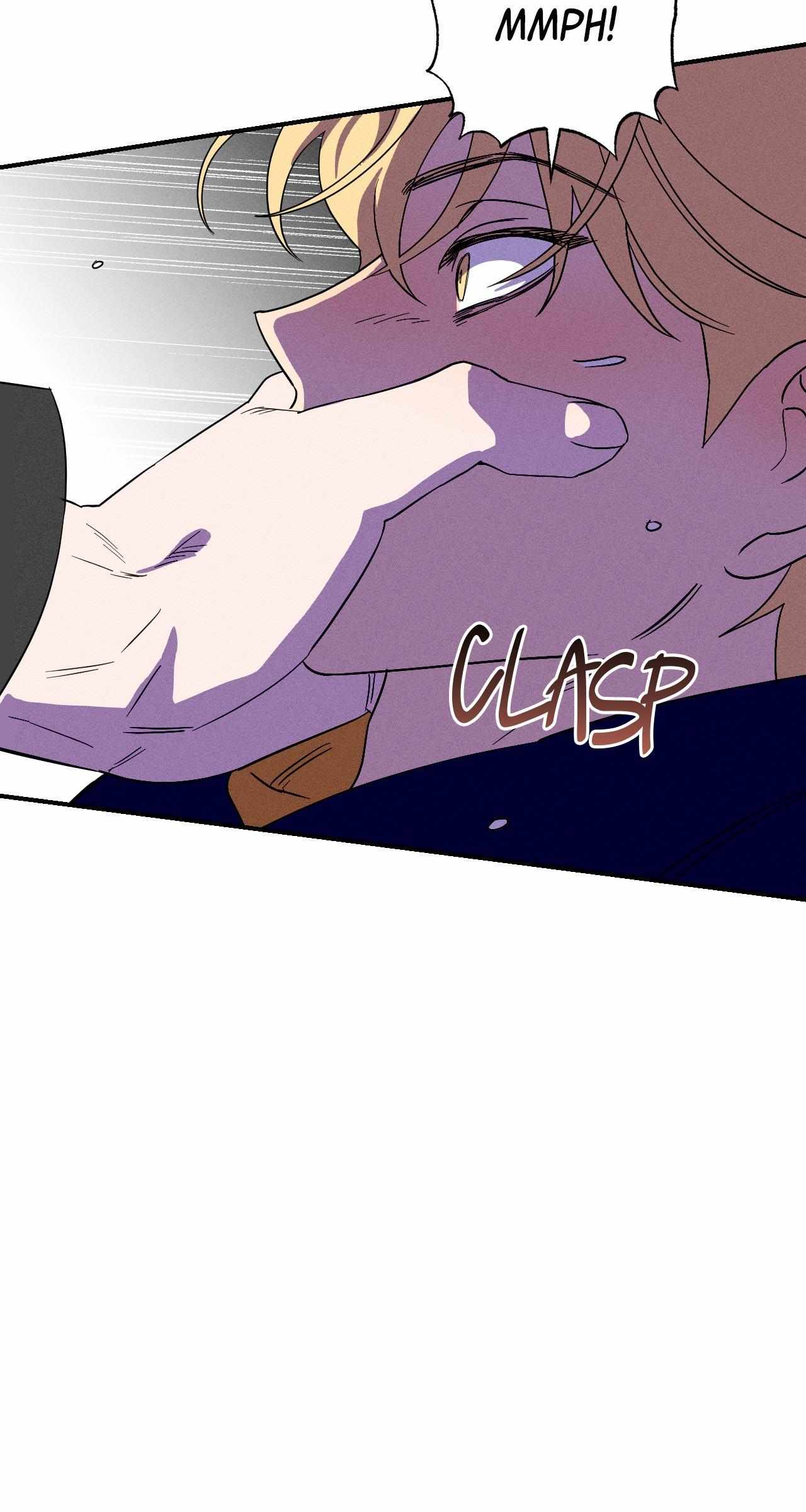 Golden Light for You Chapter 1 page 87 - 
